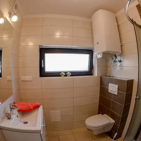 Villa Amber Playa Dębki Exterior foto
